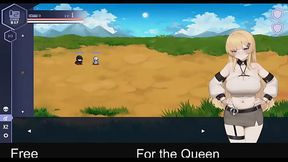 For the Queen Demo