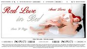 Hot romantic sex with lucio d rizzo's big cock