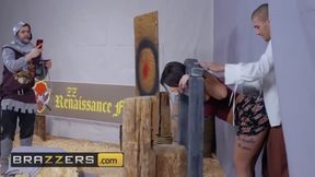 Renaissance Fair Fuck