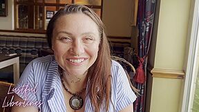 Mature Milf Takes My 40 Year Old Virginity