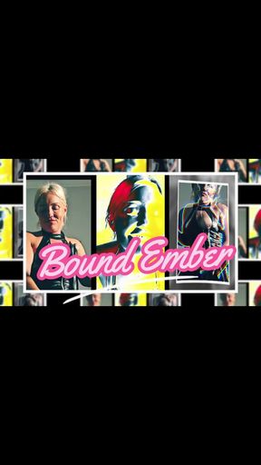 Tied Cheating Stepmom Cuckolds - Pussy Pumped, Squirting, Fucked and Anal Fingered While Giving Footjob Talking Dirty