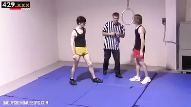 The Academy - Erotic Roleplay with BDSM Twist