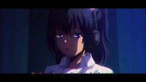 Sultry Nurse Gives Mind-Blowing Blowjob In HMV Hentai Scene