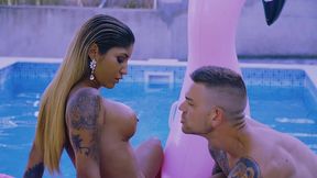 venus aphrodite - juan lucho / wild sex... - very sexy 1 on 1  anything goes  wild sex... oral, pussy, ending with cum in mouth and over her face...