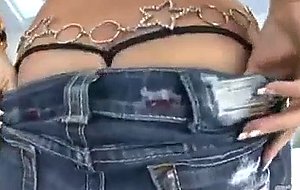 rachel  starr  shakin  crazy  ass  cakes!