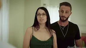 Lucas Frost - Stunning Slut Breathtaking Xxx Video