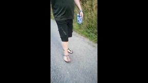 Nylonjunge video