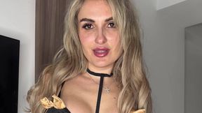 Social Media Creator @WowJennifer @Teasing & #Sexy Lingerie #Blonde #MILF #Solo film sex | Tik.Porn