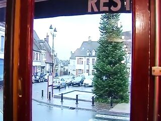 Those French Doxies Can Stand Double Penetration