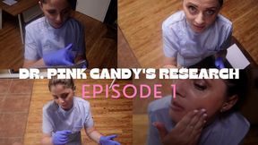 Unusual Research Project 4K