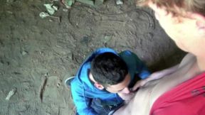 548 slut fucked by bit cock of top blond boy