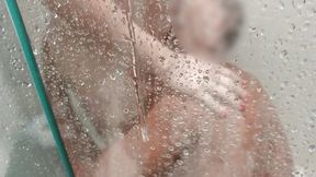 Stepmother Invites Stepnephew to the Bath