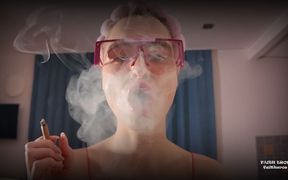 Smoke, Stroke, Lose and Shrink