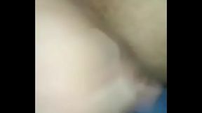 Corninho socando pau de b. no cuzinho em imperatriz