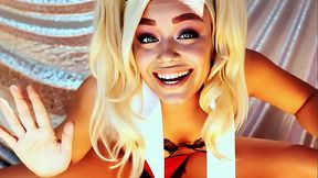 My stinky, brain-fried foot gooner&mdash_that&rsquo_s what you are