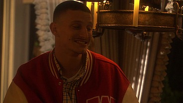 August loves getting fucked by her Latino fuck buddy, and he's super horny tonight