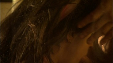 August loves getting fucked by her Latino fuck buddy, and he's super horny tonight