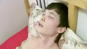 Sweet Ass Shower Boy