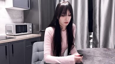 Анал не измена. Она поверила и дала в жопу.