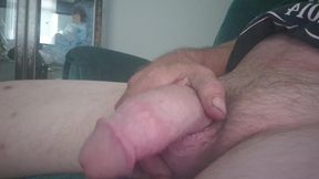 Fat Cock Want to Come Ride It