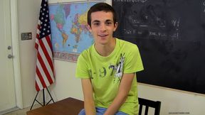 Conner Bradley Interview