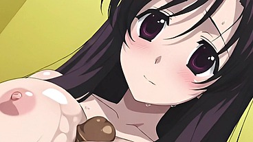 School Days Kotonoha Katsura hen (AI)