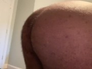 Big Booty Assplay