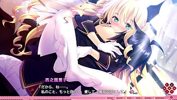 はにデビ！西之園薫子⑧