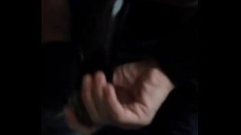 vegetable in my asshole.MOV