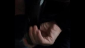 vegetable in my asshole.MOV