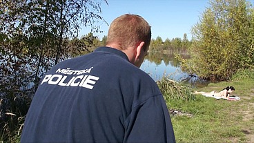 Fake Policeman vol.7