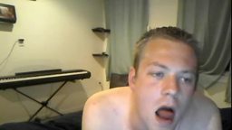 Luke Mcgrath Private Show