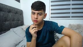Juan Claros Private Show