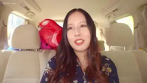 Busty Japanese Milf Takes Hardcore fucking + anal ride