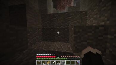 Surviving 100 Days in Minecraft Part 2