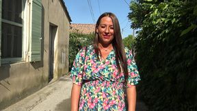 elle en reclame toujours plus cette coquine de mila...