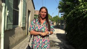 elle en reclame toujours plus cette coquine de mila...