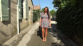 elle en reclame toujours plus cette coquine de mila...