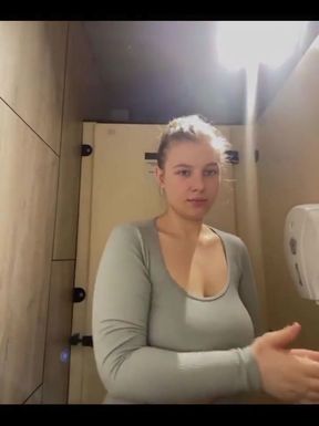 Extreme Public Masturbate. Anal Plug. Deep Through. Cum in Public. Sit on the Cam