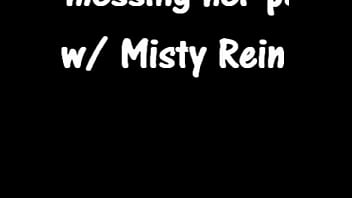 AUDIO Misty Rein wet &amp_ messes herself in taxi