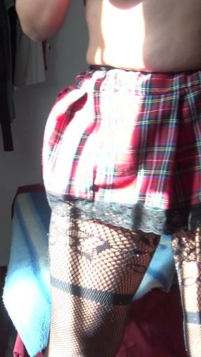 french canadian cougar wants to make sex videos with open minded guys   Clip 1