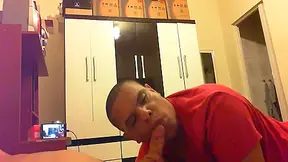 Maduro Pauzudo - 19 Min