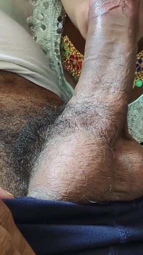 Captivating moment from &quot;First time jija sali ki romantic sex video Mera wife ka bahan ke sath first time in car fucked in&quot;