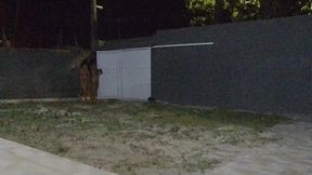 entrega de pizza, entrega de rola! raquel sentando e levando no rabo!