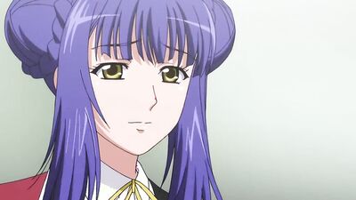 Sexy cartoon babe gets hard fucked and cum sprayed in steamy hentai