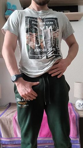 Morning Mood - My hot start to the day