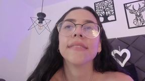 Jane Rogers Private Show