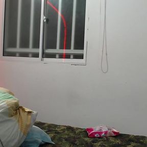 I Fucked a Mature Woman's Ass in Medellin Colombia