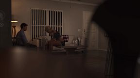 My Husband's Boss - Chapter 3 - Part 3