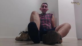 STEP GAY DAD - MY STEPUNCLE - RUGGED, MASCULINE &amp_ MINE - HOW I SEDUCED MY STEPDAD'_S TWIN - DON'_T YOU JUST LOVE THOSE HOT RUGGED MEN WHO ALWAYS NEED TO SHOW OFF HOW MACHO AND STRAIGHT THE